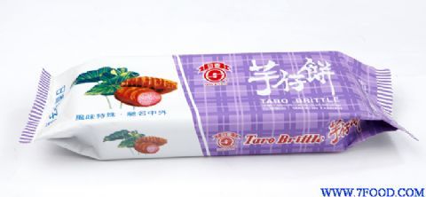 臺灣日香餅干系列芋仔餅產品與價格廠家信息