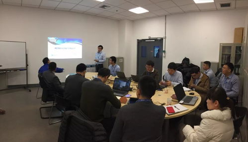 深化技術(shù)合作，共促行業(yè)發(fā)展 PM公司與中汽技術(shù)中心成功開展技術(shù)交流與轉(zhuǎn)讓活動(dòng)