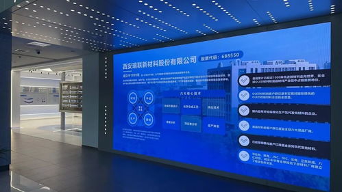 控股瑞聯(lián)新材，青島開投集團以資本與產(chǎn)業(yè)雙輪驅動新材料賽道升級